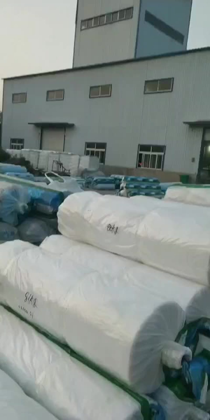 双防流滴功能膜，大棚专用膜，1到24米都有现货，欢迎下单