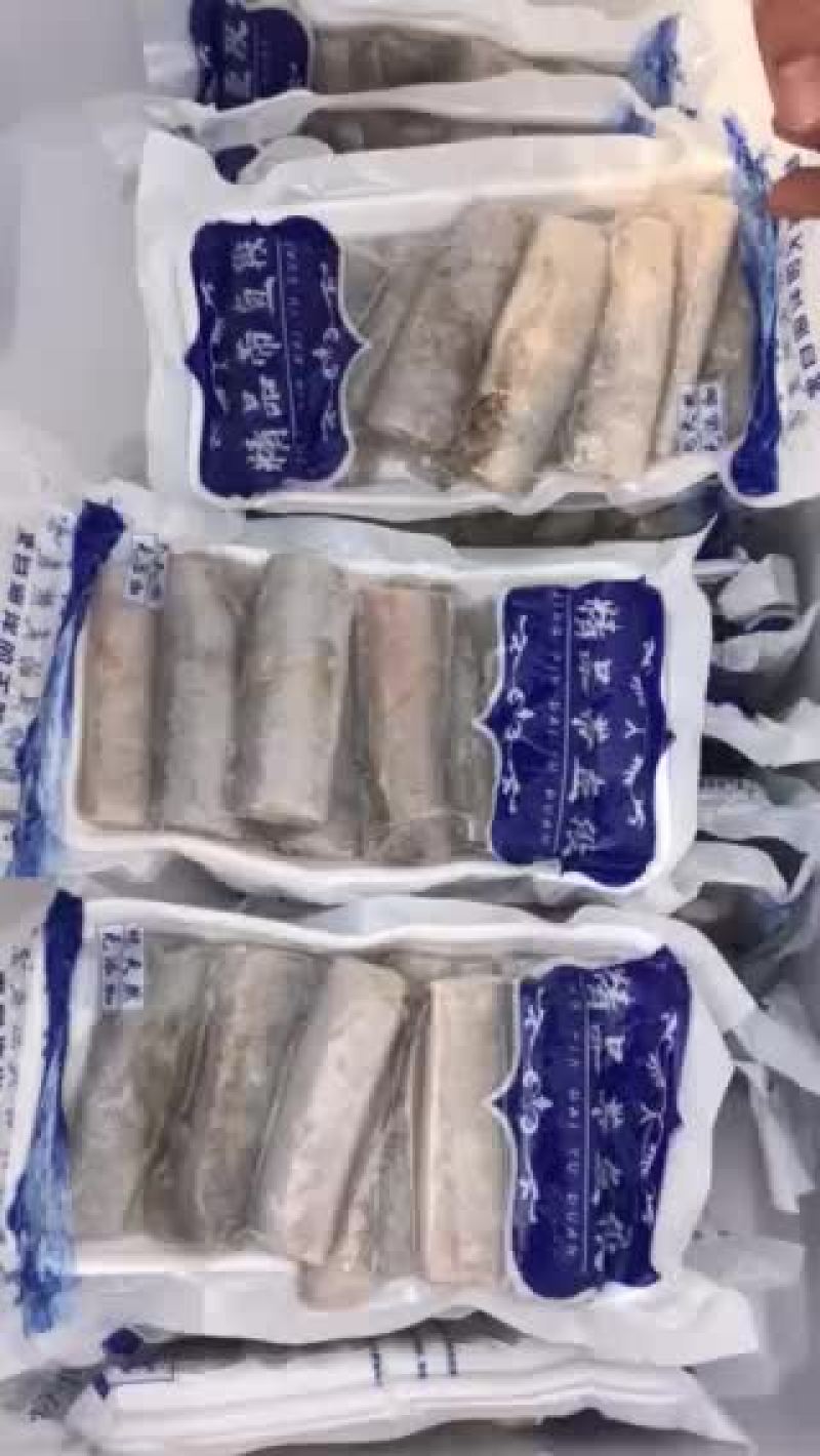 带鱼段