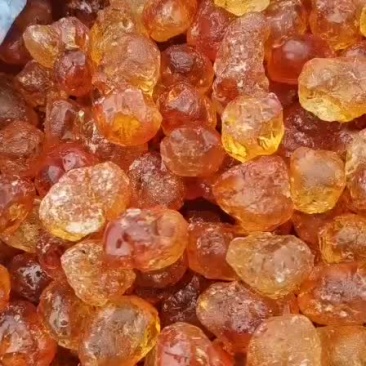 桃胶