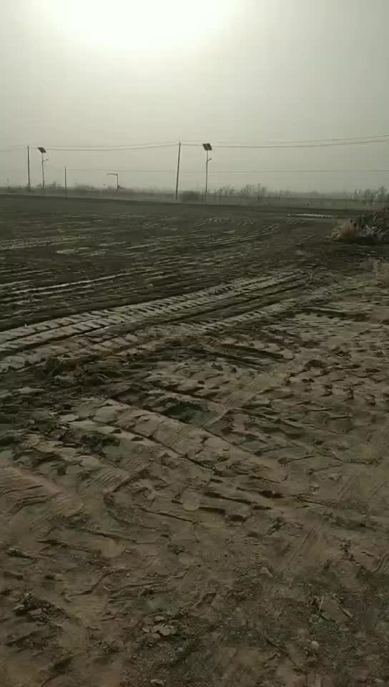 厂地