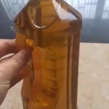 野生天然山茶油