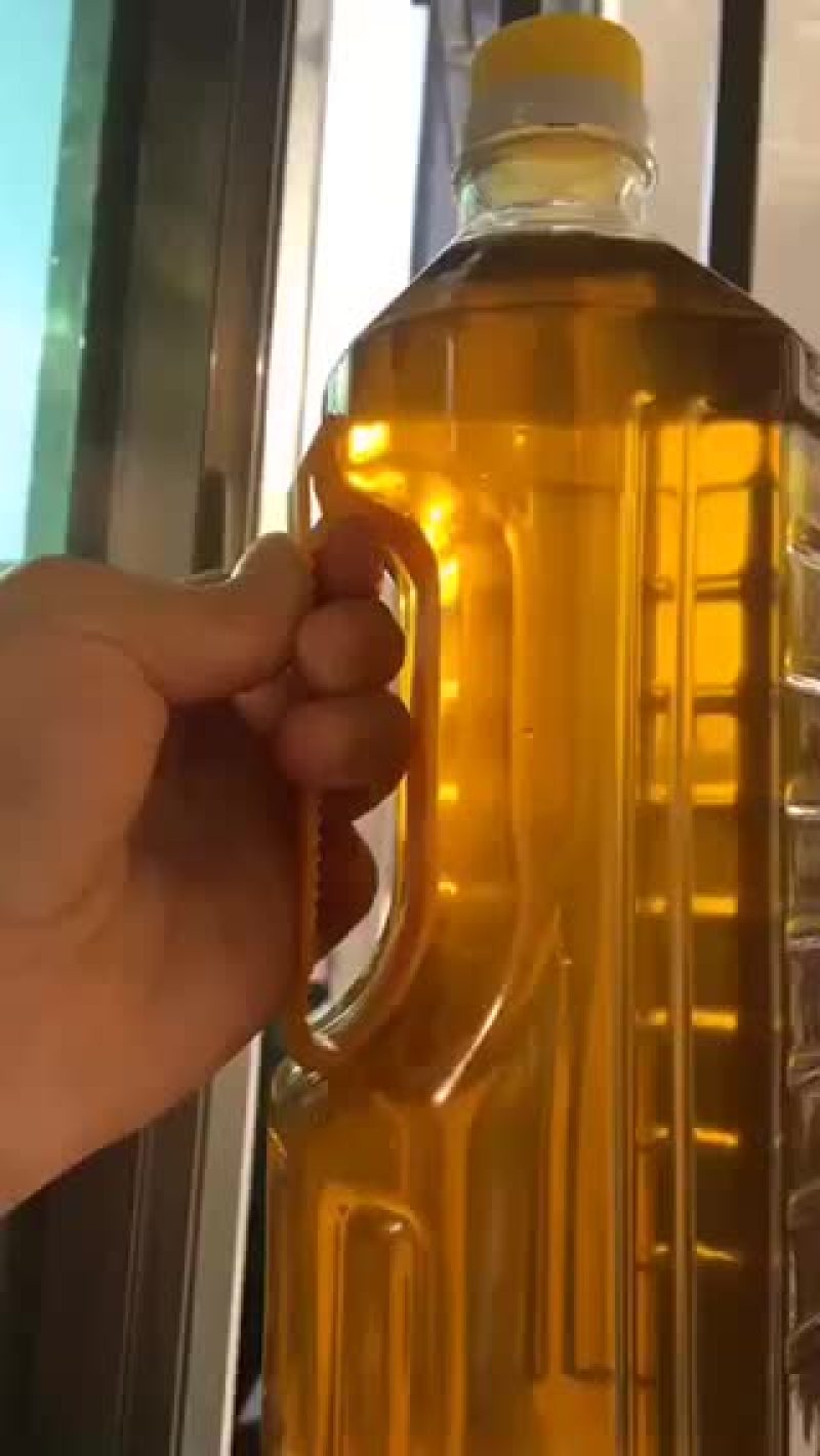 野生天然山茶油