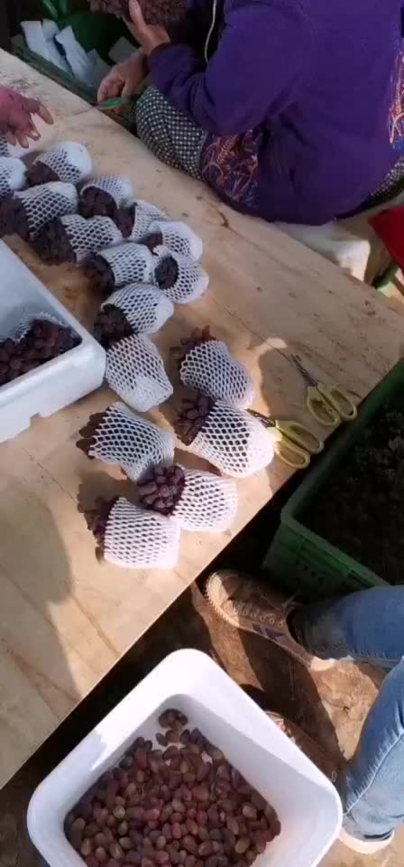 香甜可口。茉莉香