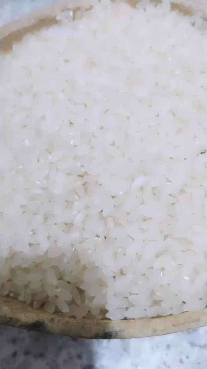 大米