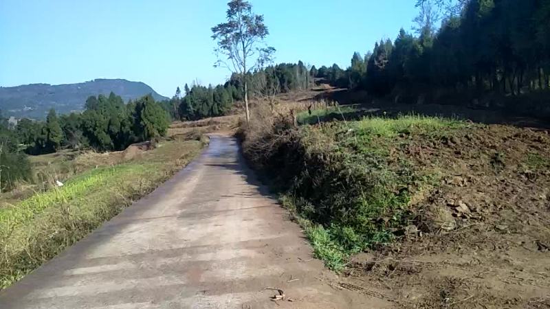 土地出租农村闲置土地