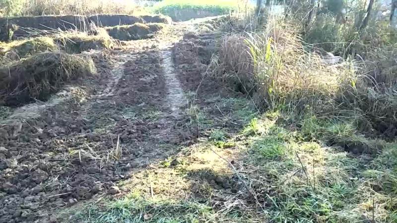 土地出租农村闲置土地