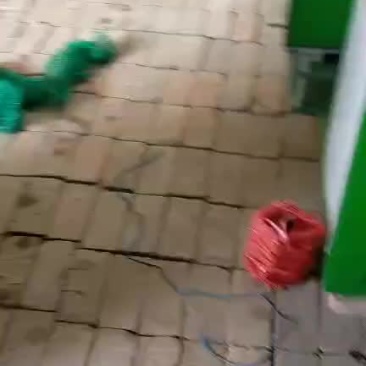 网眼编织袋