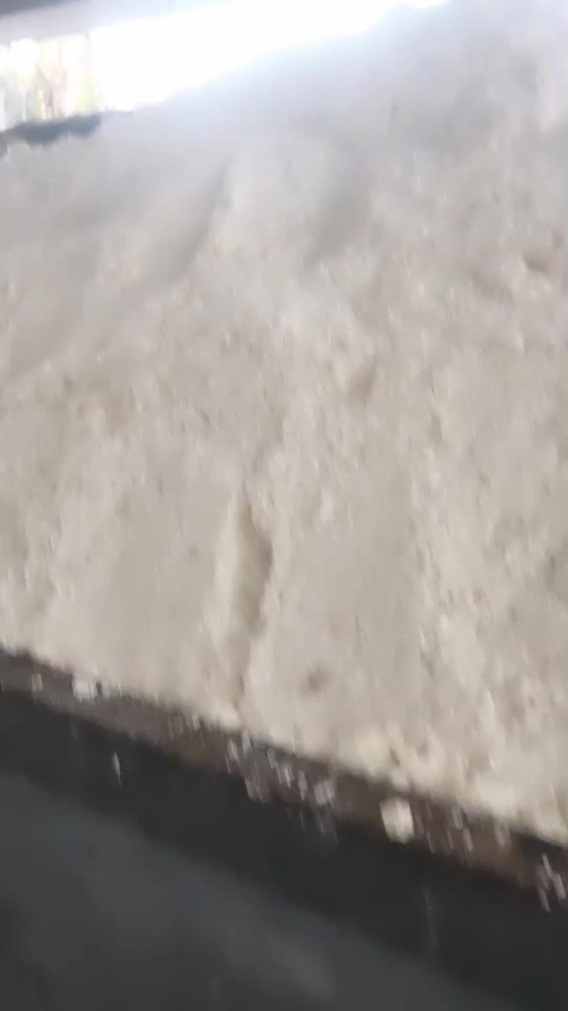 豆渣