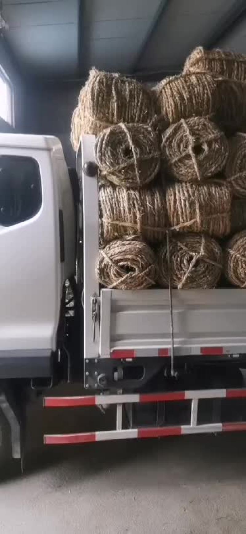 草绳
