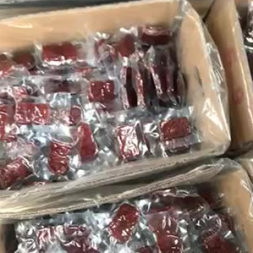 枣仁派营养丰富健康长寿