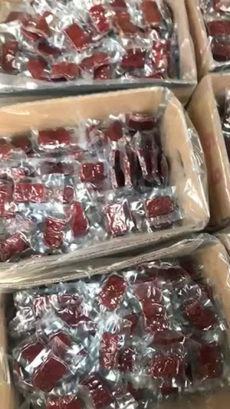 枣仁派营养丰富健康长寿