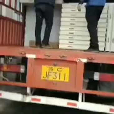 出售一台二手冷库，保鲜库，冷冻库，速冻库