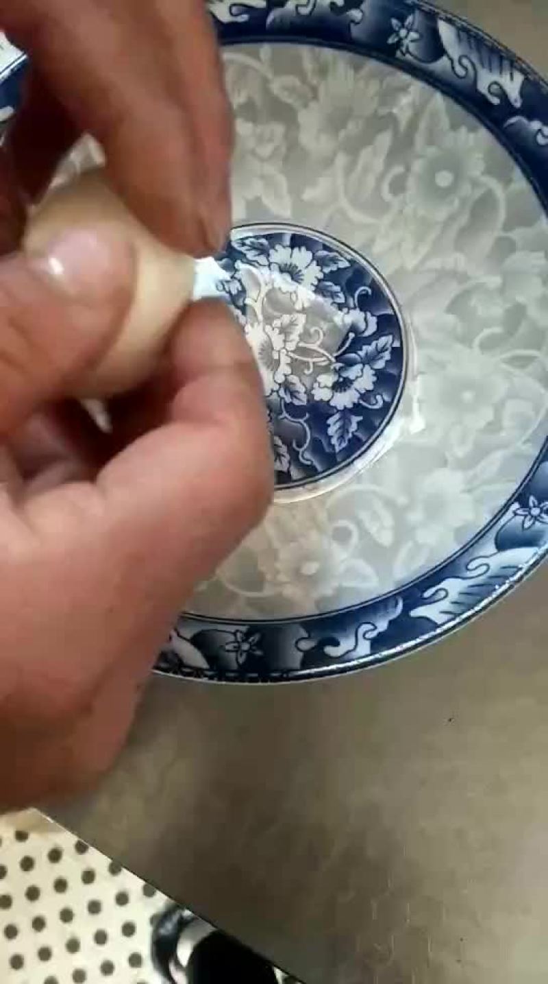 贵妃鸡种蛋，2.5元一个，满30个包邮