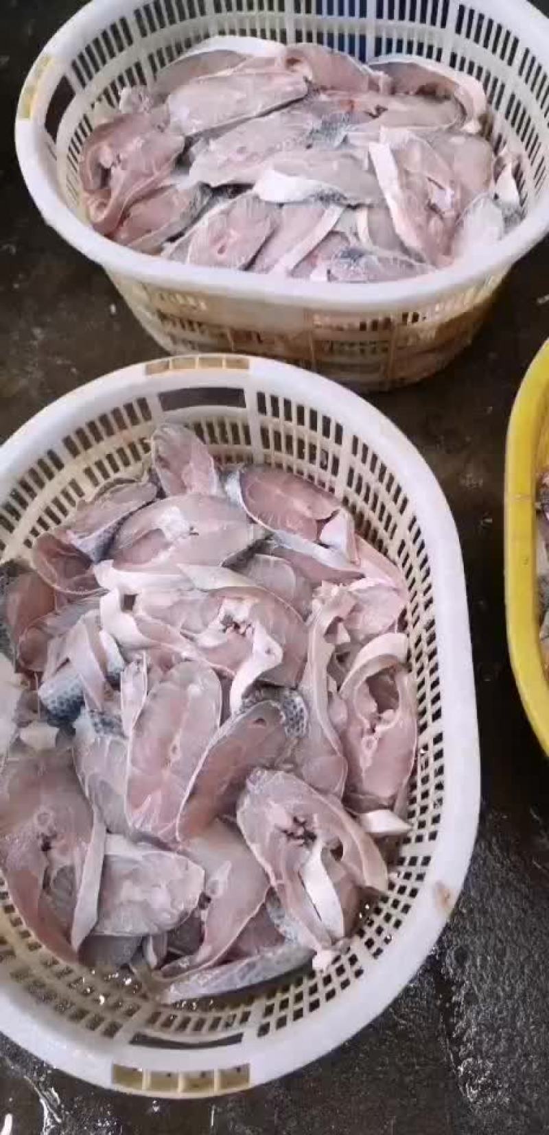 海鲜，马友鱼