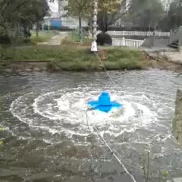 增氧机