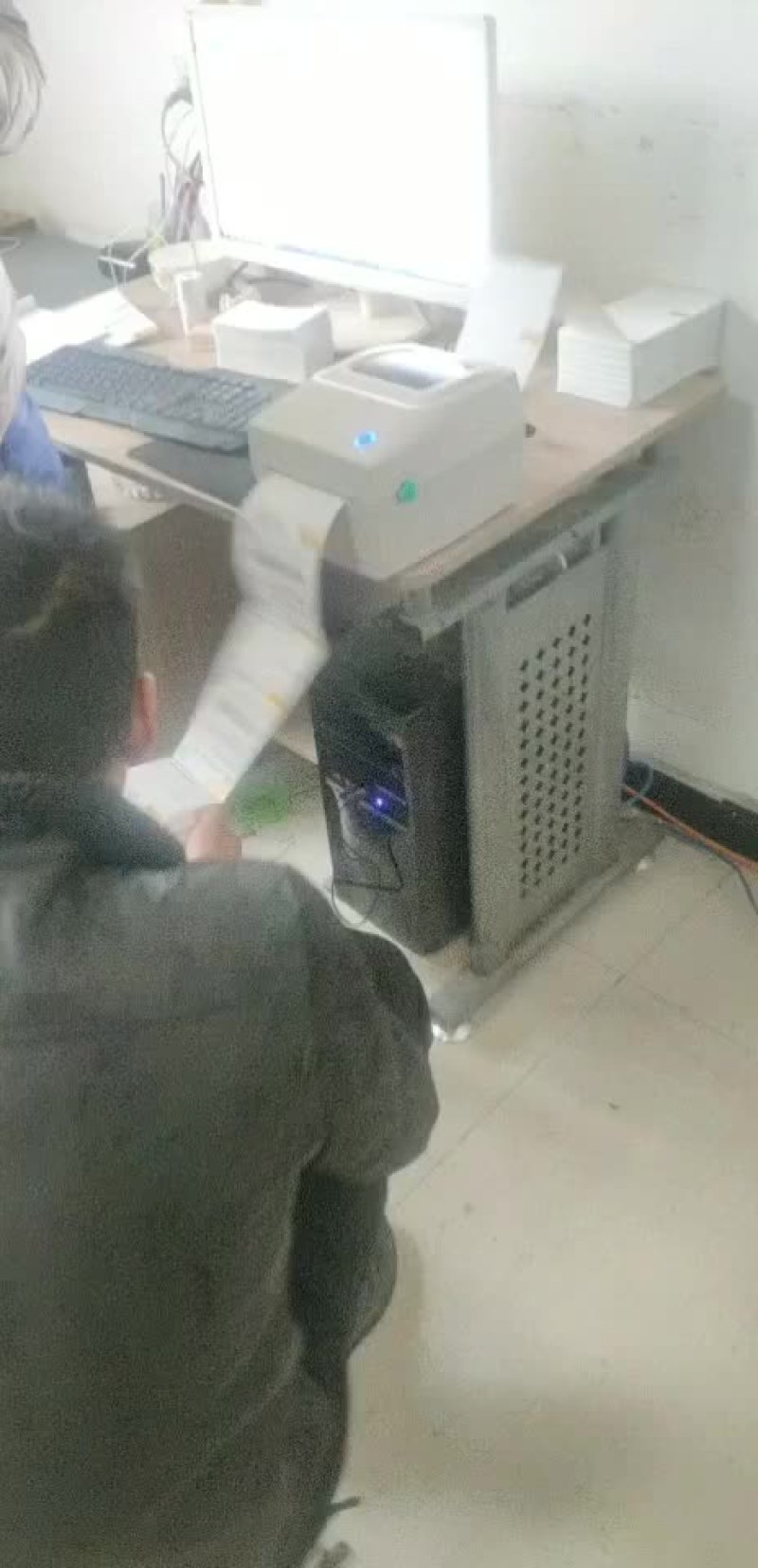 6枚农家散养新鲜土鹅蛋一件代发全国包邮育婴孕妇老年人辅食