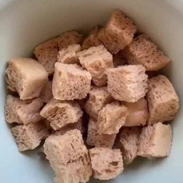 干面筋烤麸干凉皮伴侣河南特产