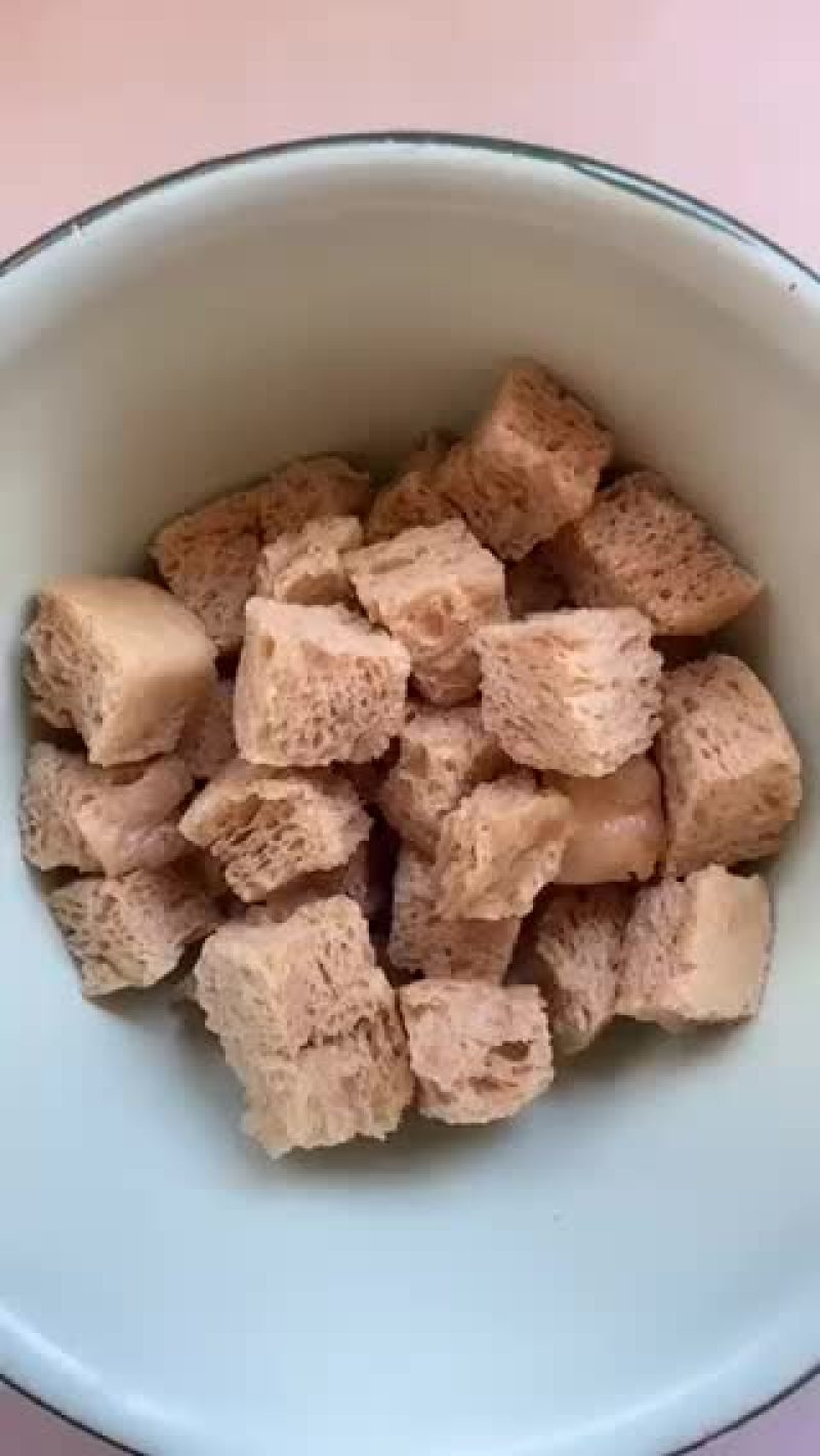 干面筋烤麸干凉皮伴侣河南特产