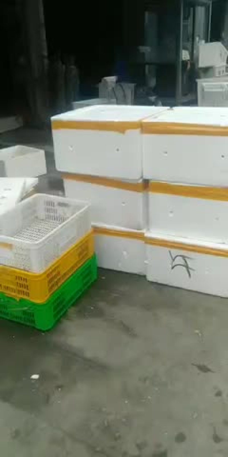 小龙虾