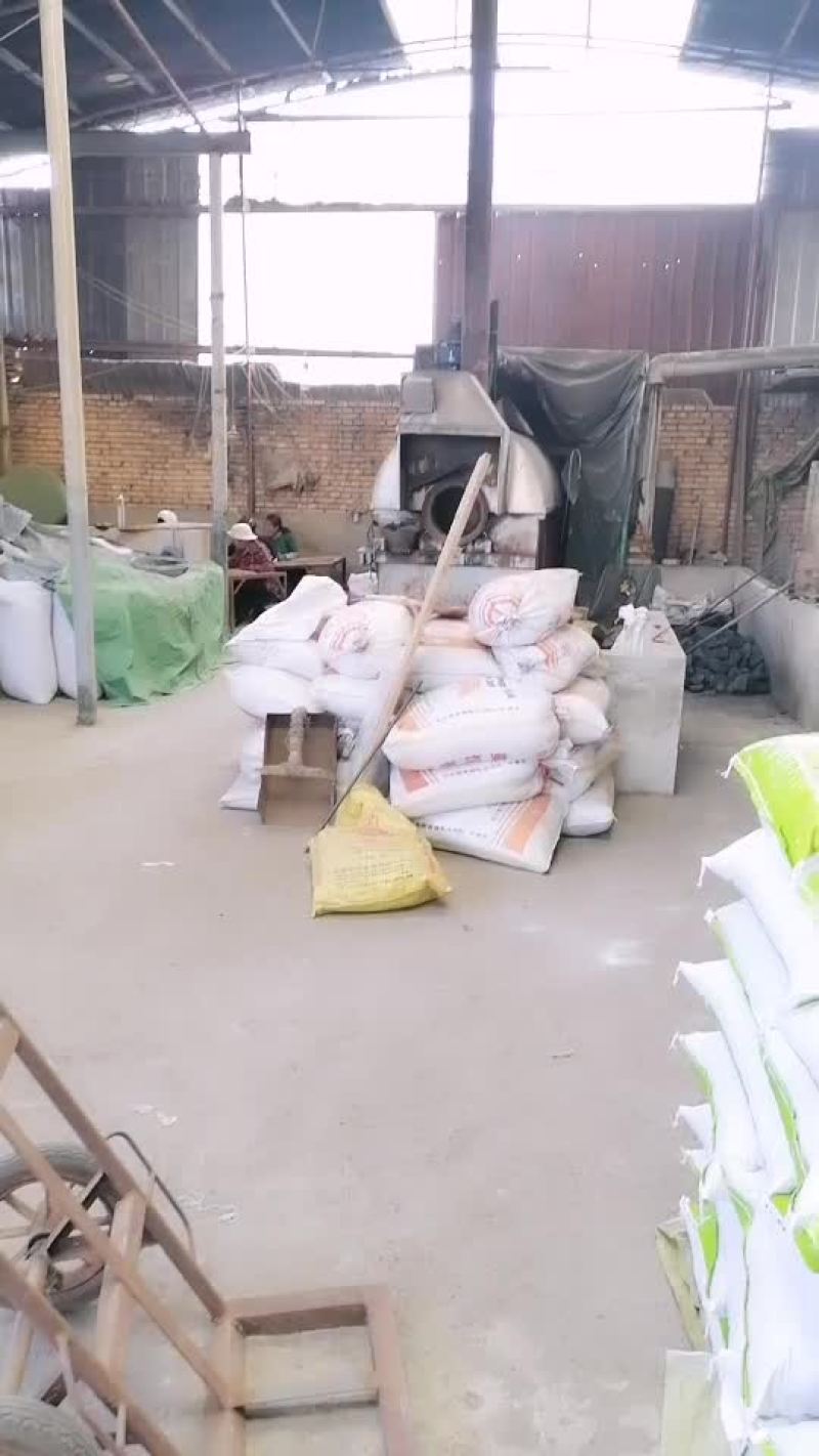 炒蚕豆