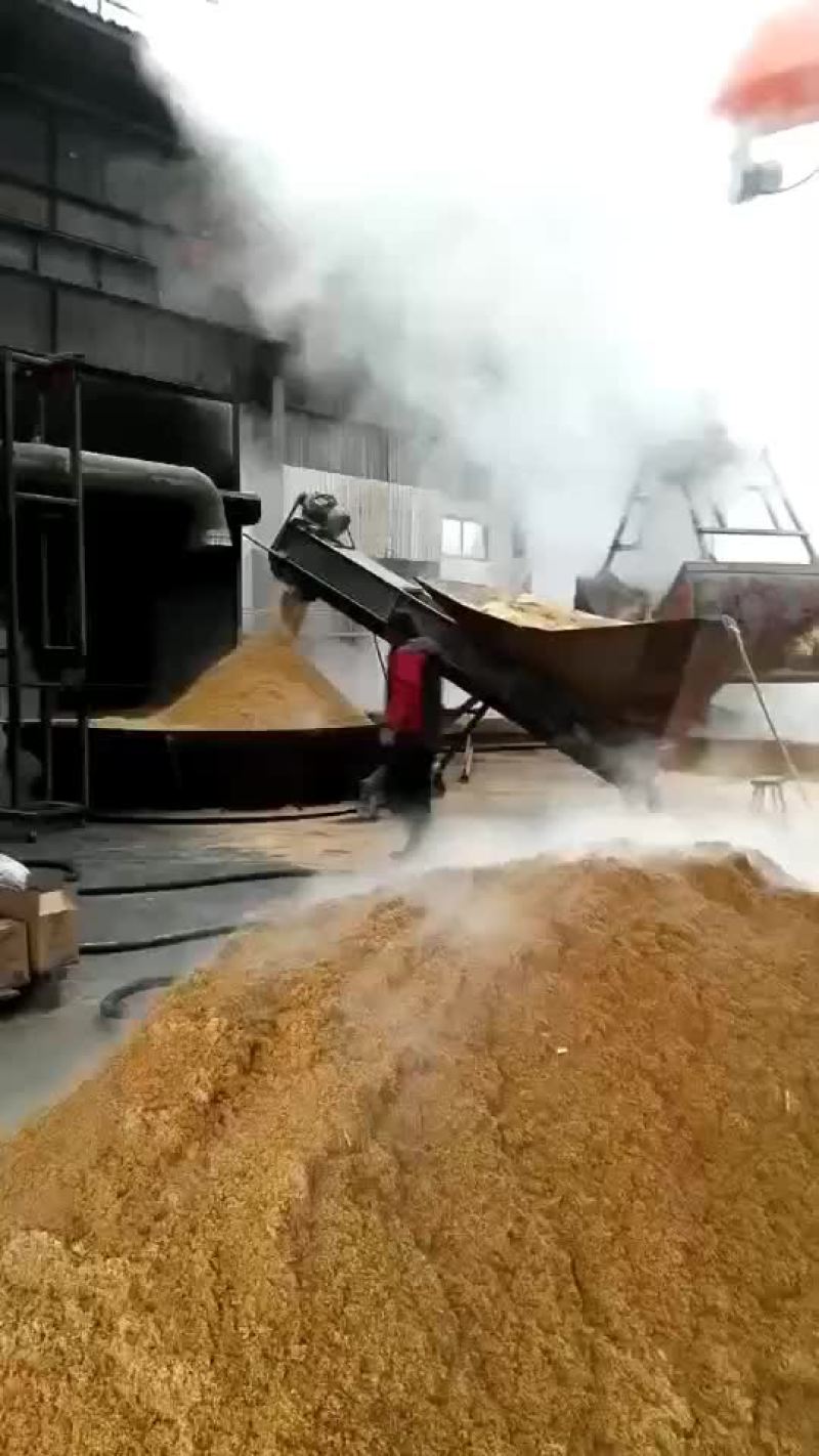 纯粮酒纯粮酿造无任何添加剂和食用酒精！