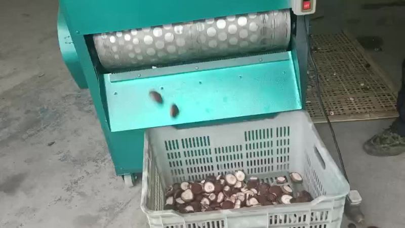 香菇剪脚机香菇剪柄机香菇剪柄机