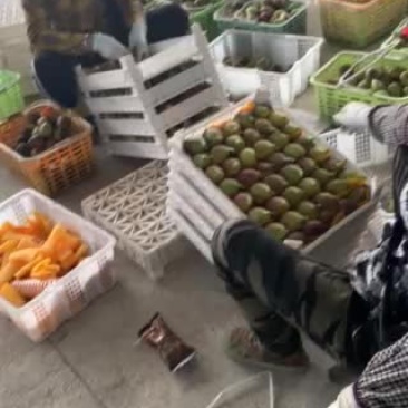 礼盒打包中……