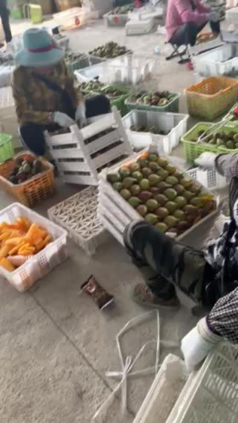 礼盒打包中……
