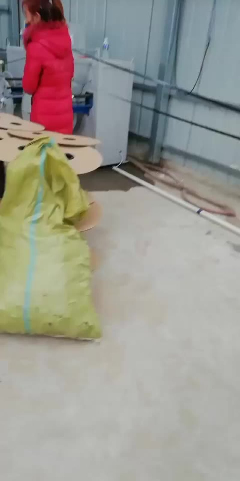 迷宫滴灌带