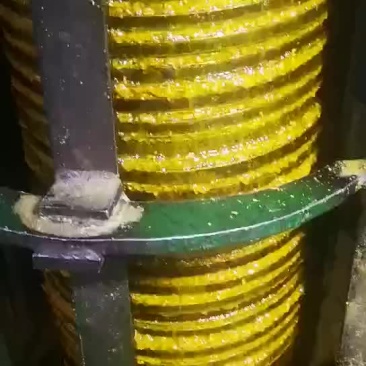 真正的非转基因笨榨大豆油四桶起邮不包邮费
