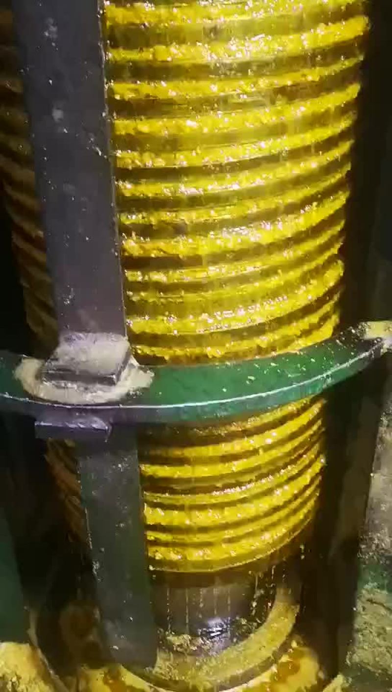 真正的非转基因笨榨大豆油四桶起邮不包邮费