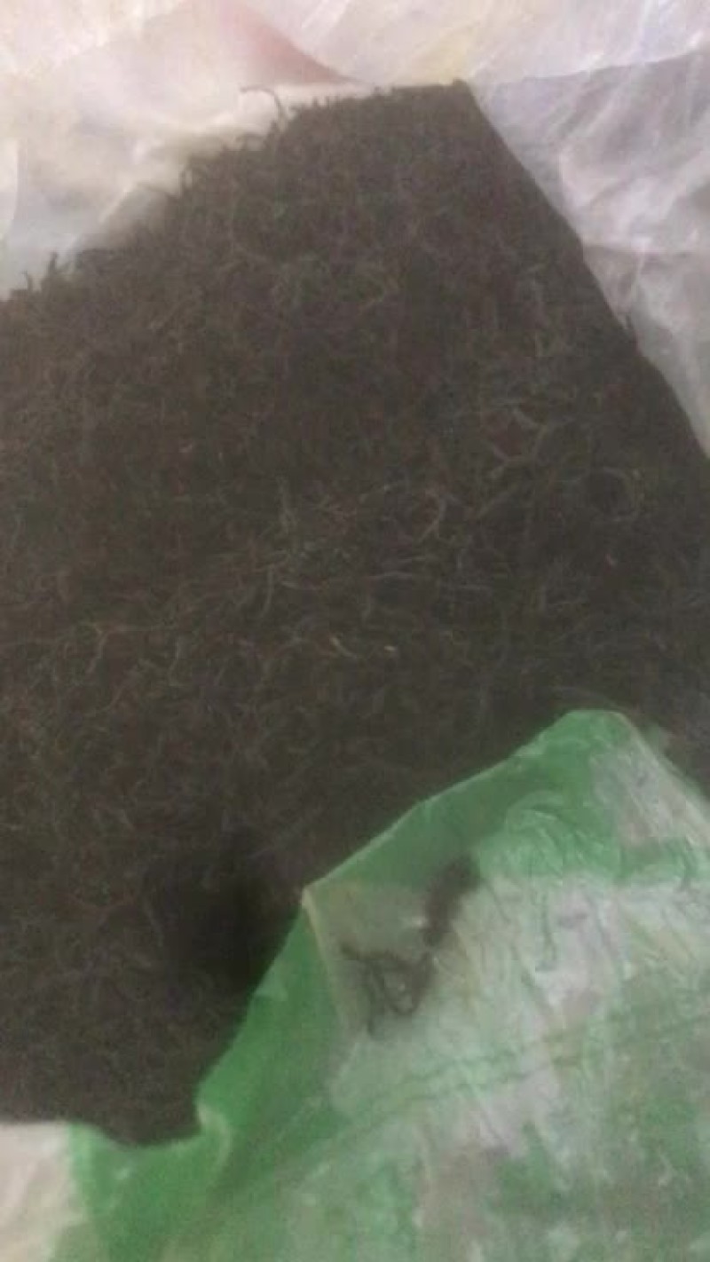 碧螺红茶