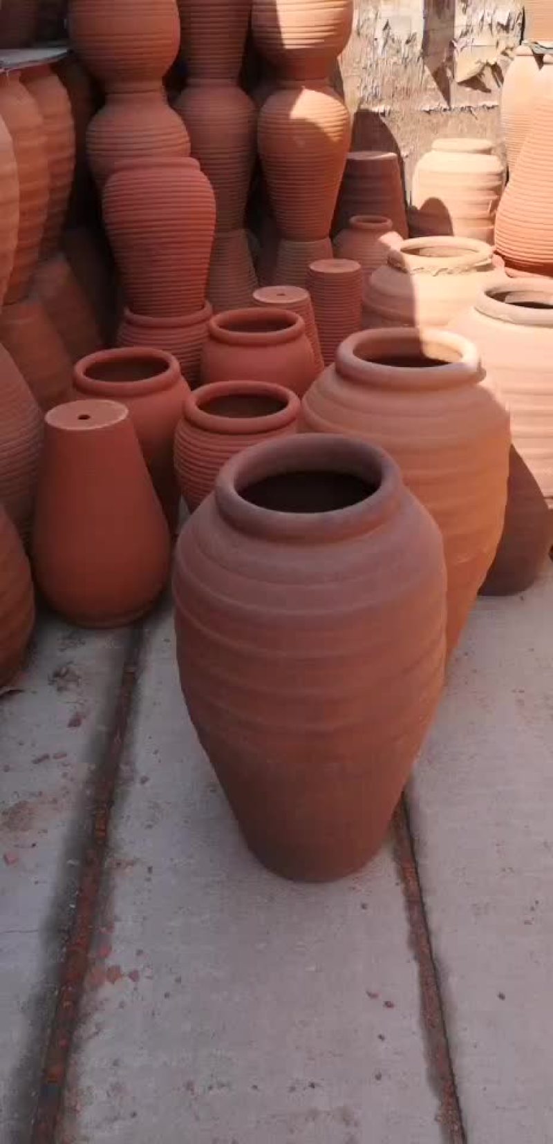 花盆