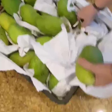 越南玉芒电商果工厂果
