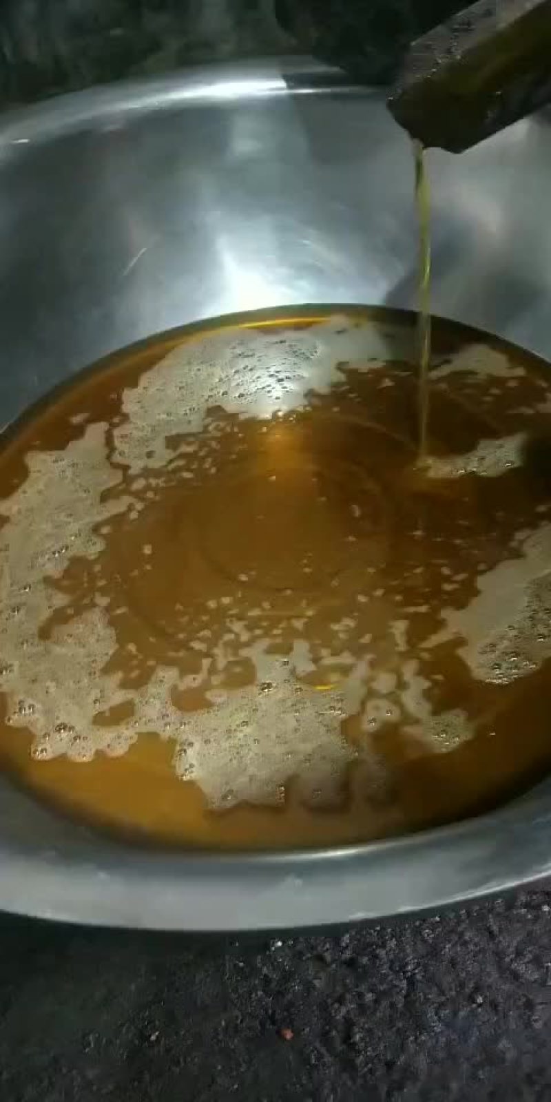 菜籽油、山茶油