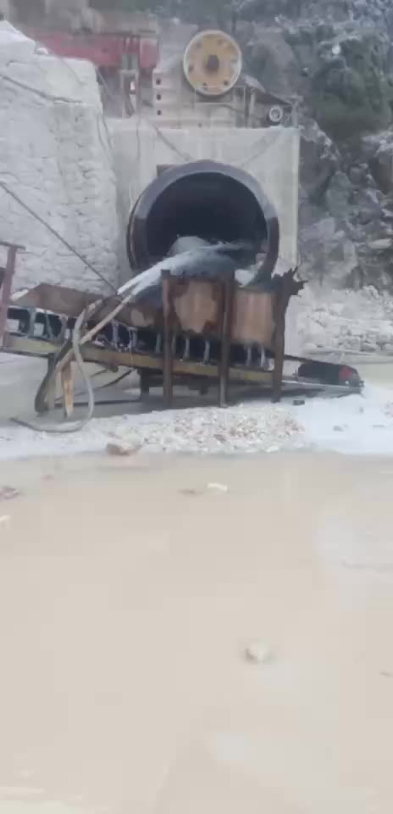 方解石