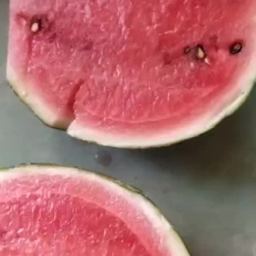 八分熟，皮薄，脆甜