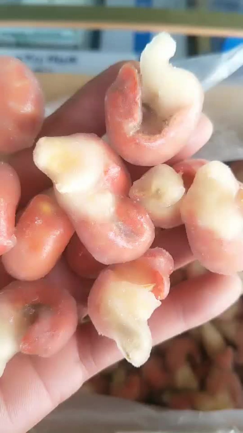 特级龙虾尾