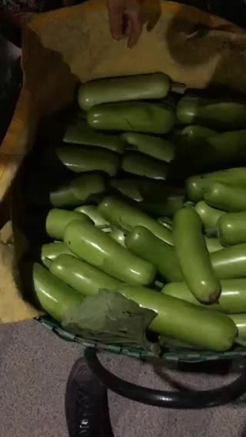 瓠瓜