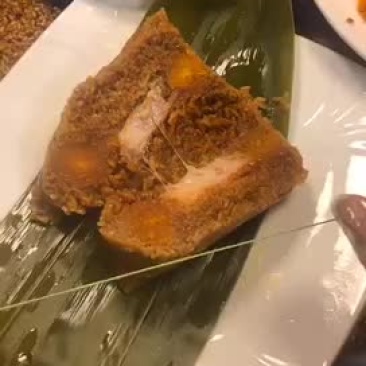 粽子