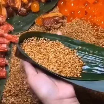 粽子