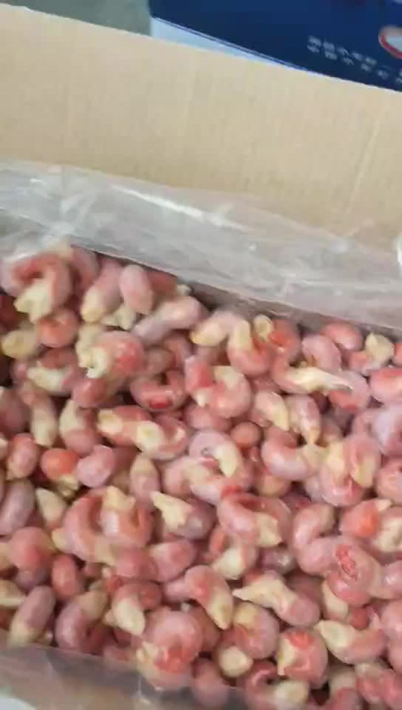 龙虾尾便宜