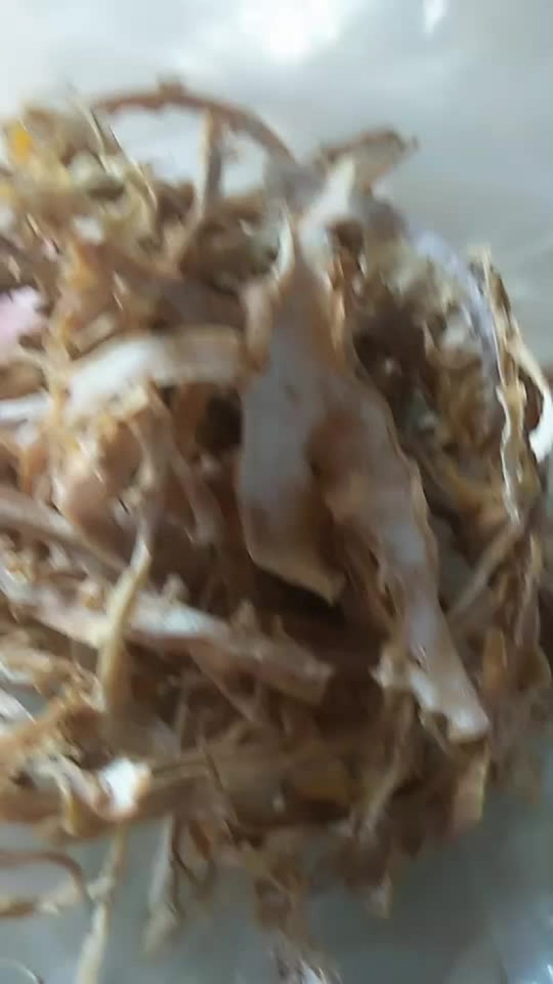 笋干