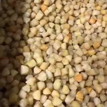 福400头中干贝靓货特鲜