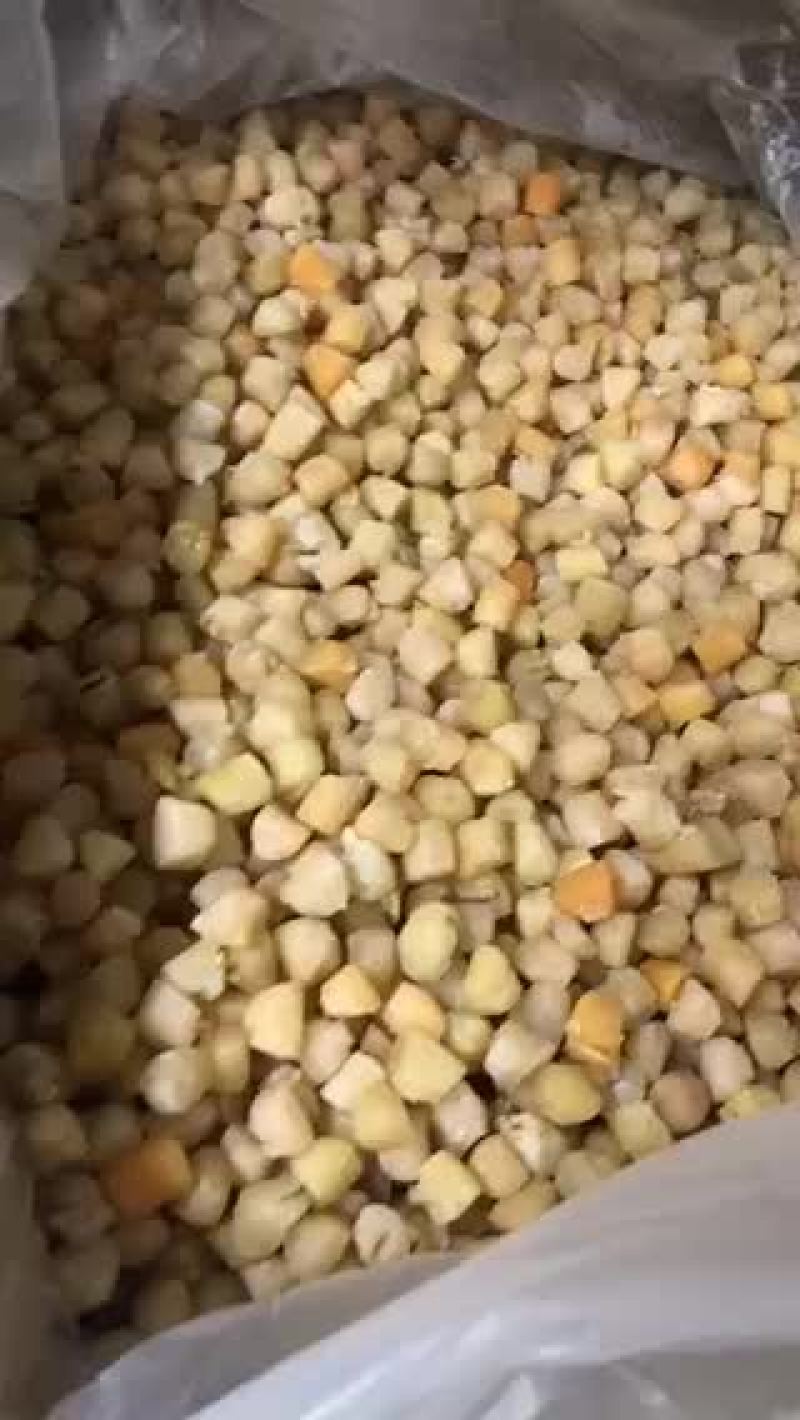 福400头中干贝靓货特鲜