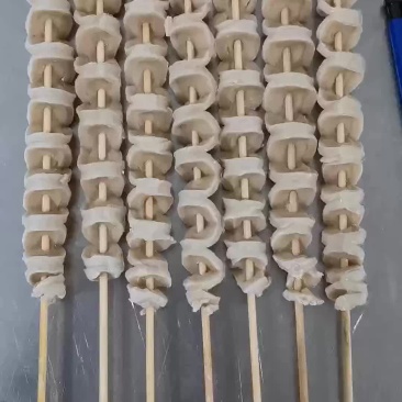 面筋串