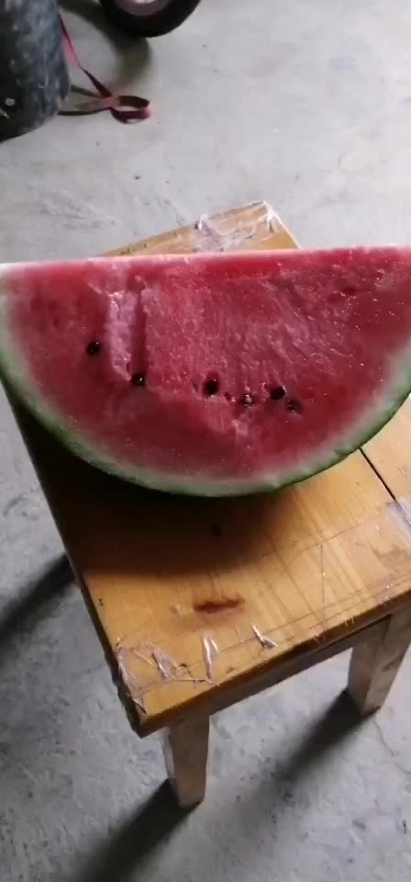 大棚西瓜