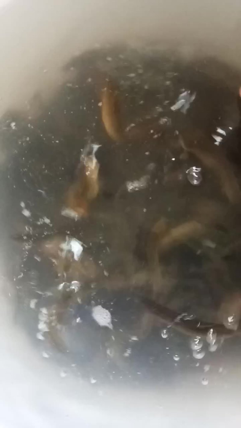 泥鳅