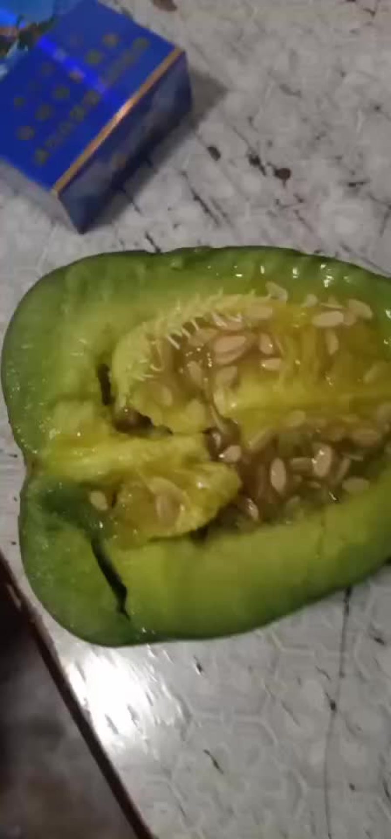 绿宝甜瓜
