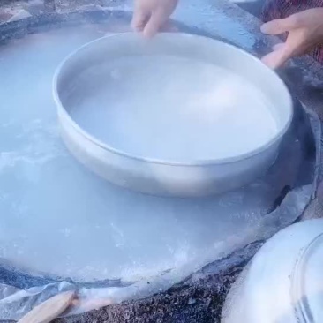 粉皮